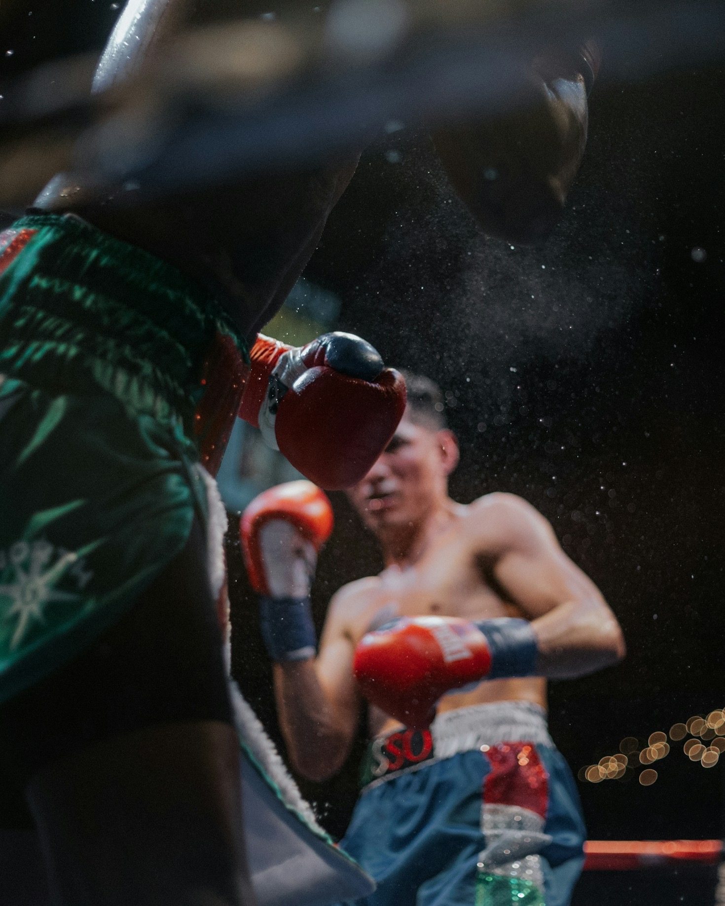 Why Boxing Media Is Shaping Sports